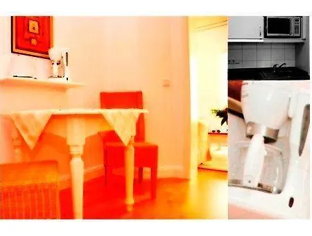 Apartment Sylter-besserburg-app-4p