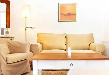 Sylter-besserburg-app-4p Apartment *